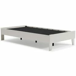Signature Design By Ashley® Vaibryn - Platform Bed Beds