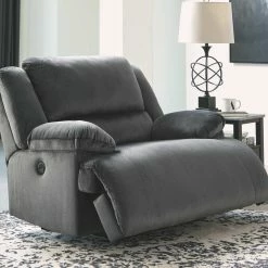 Ashley Furniture Clonmel - Extra-wide - Recliners