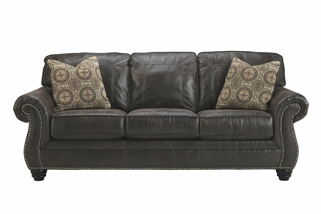 Best reviews of 🧨 Ashley Furniture Breville Espresso - Ruggedly Handsome - Sleeper Sofas 🥰 4 Ashley Furniture Breville Espresso - Ruggedly Handsome - Sleeper Sofas