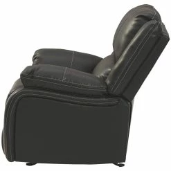 Ashley Furniture Reclining Furniture Calderwell - Bustle Back - Rocker Recliners