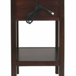 Ashley Furniture Tables Marnville - Accent Table