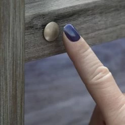 Ashley Furniture Baystorm - Panel Headboard