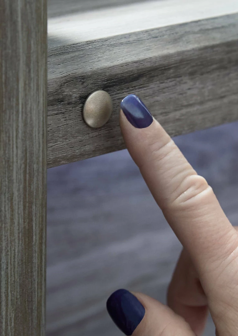 Hot Sale ๐ Ashley Furniture Baystorm - Panel Headboard ๐ 4 Ashley Furniture Baystorm - Panel Headboard