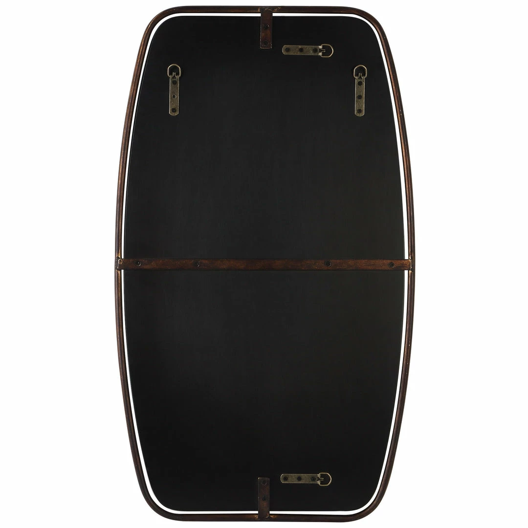 Coupon ⌛ Uttermost Canillo Bronze Mirror Accessories ⭐ 5 Uttermost Canillo Bronze Mirror Accessories