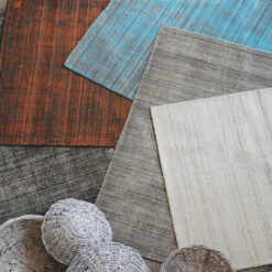 Accessories Uttermost Medanos Gray 8 X 10 Rug