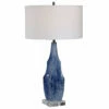 Best reviews of ๐ Accessories Uttermost Everard Blue Table Lamp ๐ 1 Accessories Uttermost Everard Blue Table Lamp