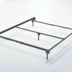 Signature Design By Ashley® Bittersweet - Light Ultimate Best In Class Dresser, Mirror, Panel Headboard With On Bed Frame