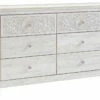 Cheapest ๐ Ashley Furniture Paxberry - Patterned - ๐ Dresser, Mirror ๐ 1 Ashley Furniture Paxberry - Patterned - Dresser, Mirror