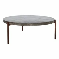 Moe's Home Collection Tables Mendez outdoor Coffee Table