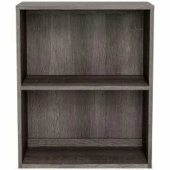 Ashley Furniture Arlenbry - Gray - Bookcase