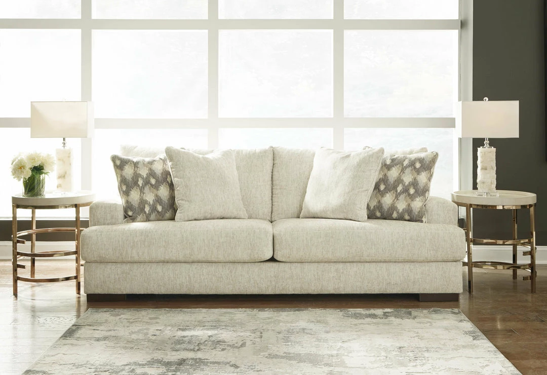 Top 10 🤩 Signature Design By Ashley® Caretti - Sofa - Loveseat Living Room Sets 😀 9 Signature Design By Ashley® Caretti - Sofa - Loveseat Living Room Sets