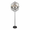 Moe's Home Collection Adelina Floor Lamp Accessories
