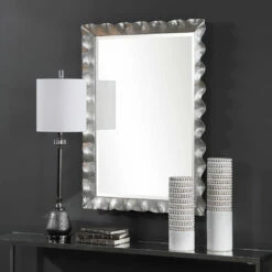 Accessories Uttermost Haya Vanity Mirror
