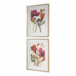 Best reviews of 🎉 Uttermost Vivid Arrangement Floral Prints, S/2 Accessories 🌟 11 Uttermost Vivid Arrangement Floral Prints, S/2 Accessories