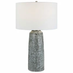 Uttermost Static Modern Table Lamp Accessories