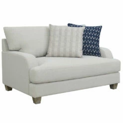 Emerald Home Chairs Laney Chair