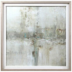 Uttermost Essence Framed Print