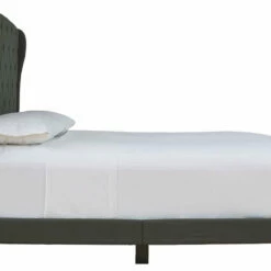 Ashley Furniture Vintasso - Blue - UPH HDBD/FTBD/Roll Slats