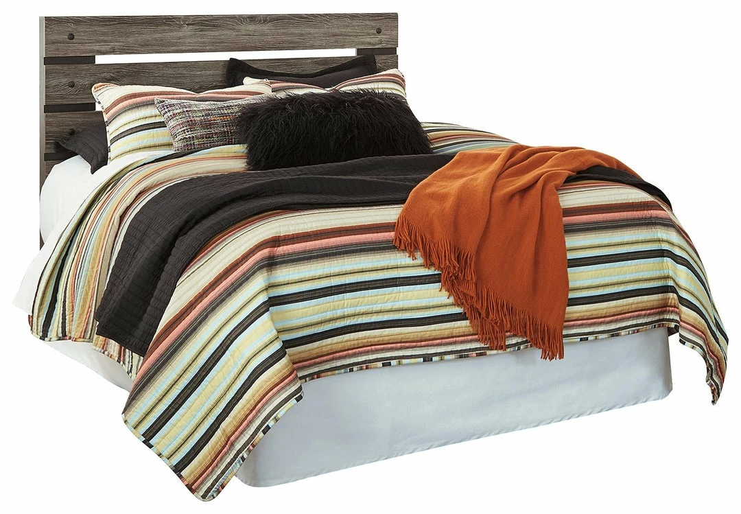 Deals ๐ Ashley Furniture Cazenfeld โ Panel Headboard โ๏ธ 3 Ashley Furniture Cazenfeld โ Panel Headboard