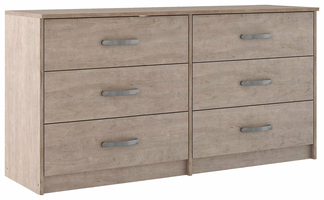 Brand new ๐ฅฐ Ashley Furniture ๐ Dressers Flannia - Best In Class - Drawer ๐ Dresser ๐ 4 Ashley Furniture Dressers Flannia - Best In Class - Drawer Dresser
