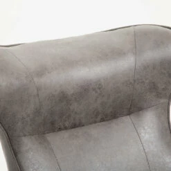 Flash Sale 😉 Emerald Home Chairs Franky Accent Chair, Charcoal 🤩 17 Emerald Home Chairs Franky Accent Chair, Charcoal