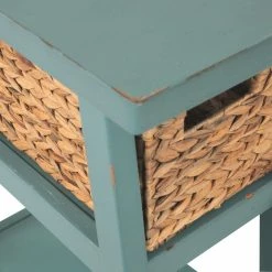 Ashley Furniture Desks Mirimyn - Antique Best In Class - Home Office Desk