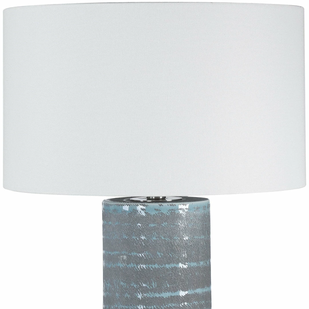 Best reviews of ๐ Uttermost Prova Gray Textured Table Lamp ๐ 6 Uttermost Prova Gray Textured Table Lamp