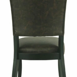 Ashley Furniture Sommerford - Brown - Dining Uph Side Chair (2/cn) Chairs