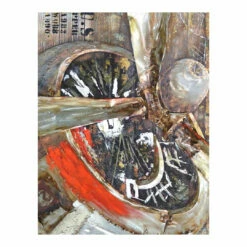 Moe's Home Collection Accessories Flight Wall Décor