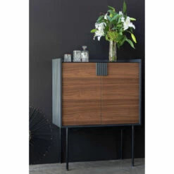 Moe's Home Collection Cabinets Yasmin Bar Cabinet