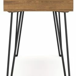 Signature Design By Ashley® Strumford - Home Office Desk Desks