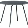 Best Sale 🤩 Ashley Furniture Tables Palm Bliss - Gray - Round Dining Table 🔔 2 Ashley Furniture Tables Palm Bliss - Gray - Round Dining Table