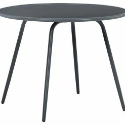 Ashley Furniture Tables Palm Bliss - Gray - Round Dining Table