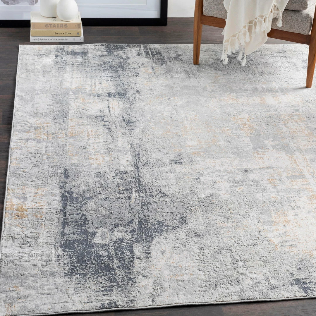 Top 10 ๐ฏ Uttermost Paoli Gray Abstract 9 X 12 Rug ๐ 4 Uttermost Paoli Gray Abstract 9 X 12 Rug