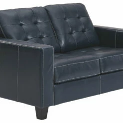 Ashley Furniture Altonbury - Button Tufting - Stationary Loveseats