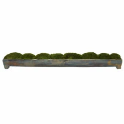 Uttermost Canal Moss Centerpiece Accessories