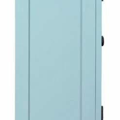 Ashley Furniture Nalinwood - Teal - Accent Cabinet