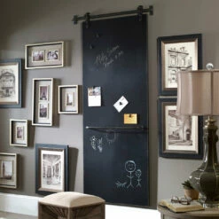 Accessories Uttermost Austin Chalkboard