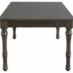Ashley Furniture Lanceyard - Grayish Brown - Rectangular Dining Room Table