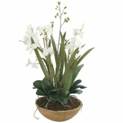 Uttermost Moth Orchid Planter Accessories