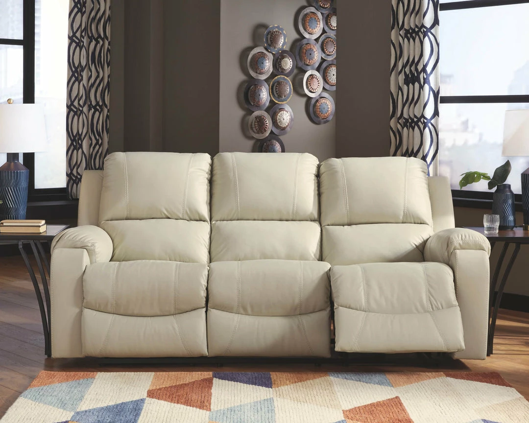 Outlet 👍 Ashley Furniture Rackingburg - Reclining Sofa 🥰 13 Ashley Furniture Rackingburg - Reclining Sofa