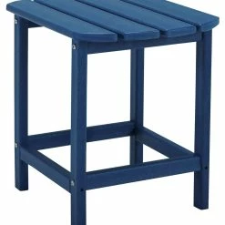 Signature Design By Ashley® Tables Sundown Treasure - Blue - End Table