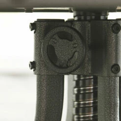 Ashley Furniture Dining Room Sets Odium - Brown - Drm Counter Table Set (5/cn)