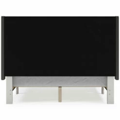 Ashley Furniture Vintasso - Blue - UPH HDBD/FTBD/Roll Slats