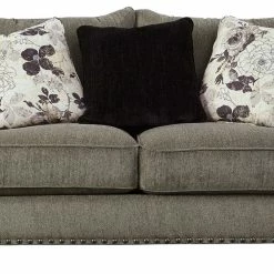 Ashley Furniture Sembler - Cobblestone - Loveseat