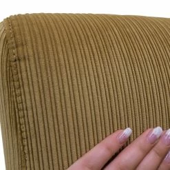 Emerald Home Sofas Juno Sofa Yellow