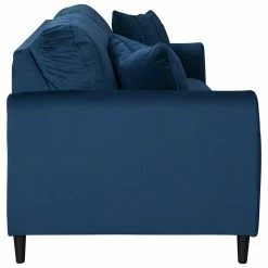 Ashley Furniture Sofas Enderlin - Blue - Sofa
