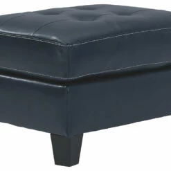 Ashley Furniture Altonbury - Button Tufting - Upholstered Ottomans