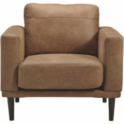 Ashley Furniture Chairs Arroyo - Caramel - Chair