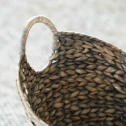 Signature Design By Ashley® Table Decor Perlman - Basket